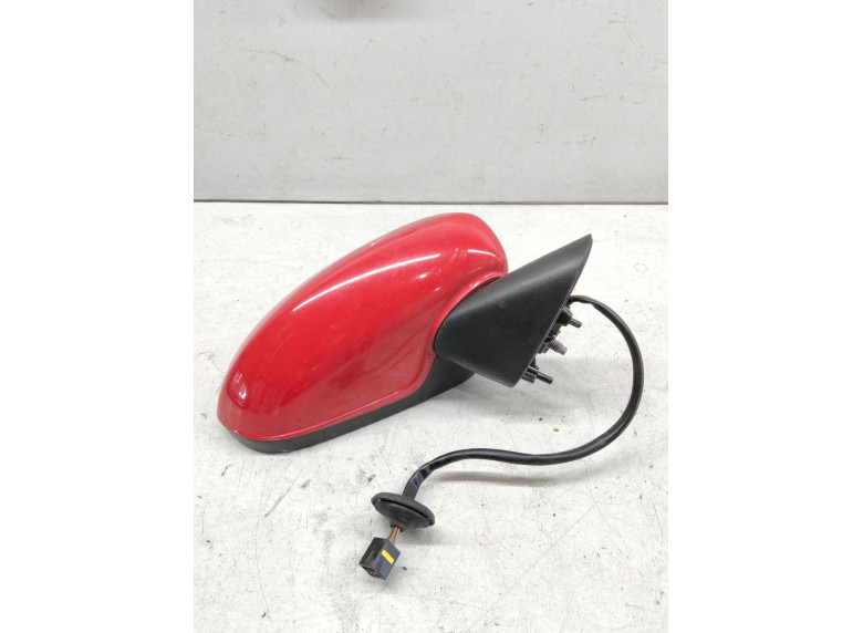 Зеркало наружное правое к Opel Corsa, 2008г.