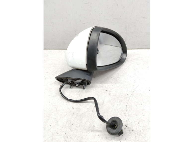 Зеркало наружное правое к Opel Corsa, 2008г.