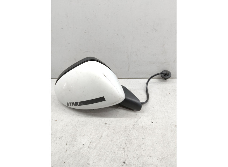 Зеркало наружное правое к Opel Corsa, 2008г.
