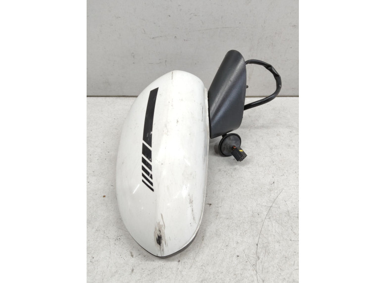 Зеркало наружное правое к Opel Corsa, 2008г.
