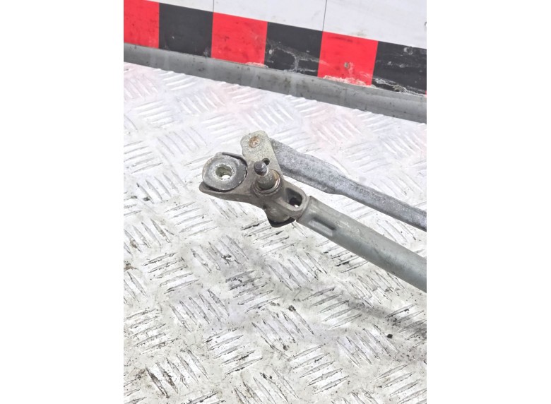 Механизм стеклоочистителя (трапеция дворников) к Механизм стеклоочистителя (трапеция дворников) к Audi A6 undefined г. A6