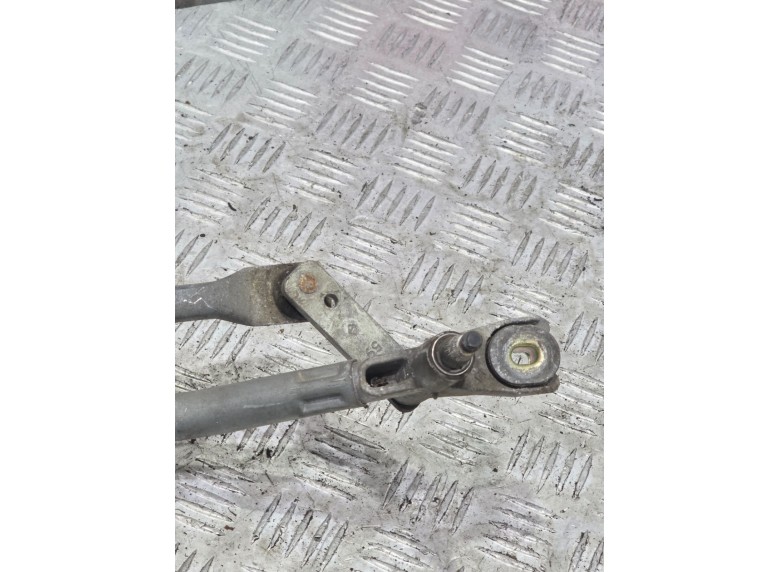 Механизм стеклоочистителя (трапеция дворников) к Механизм стеклоочистителя (трапеция дворников) к Audi A6 undefined г. A6