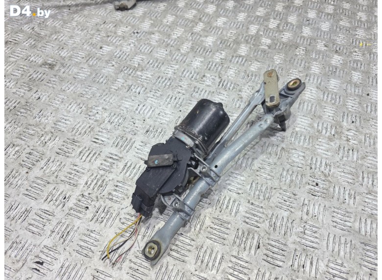 Механизм стеклоочистителя (трапеция дворников) к Citroen C1 undefined г.