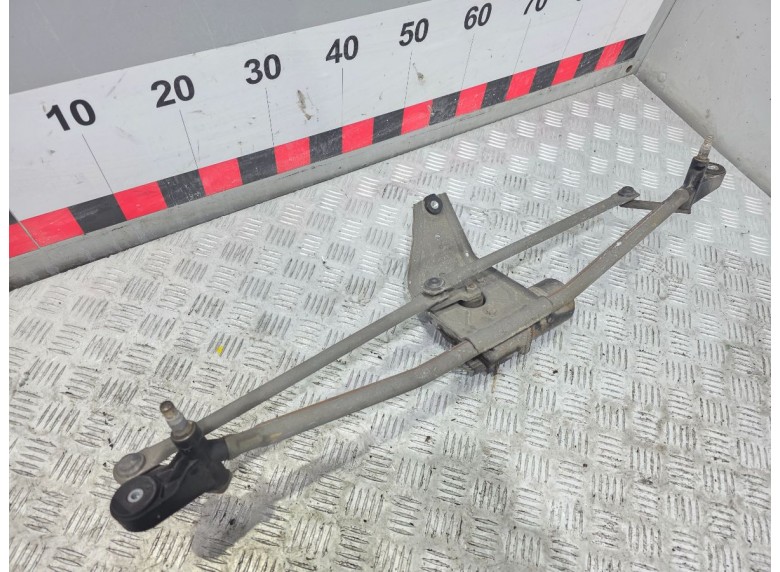 Механизм стеклоочистителя (трапеция дворников) к Ford Transit