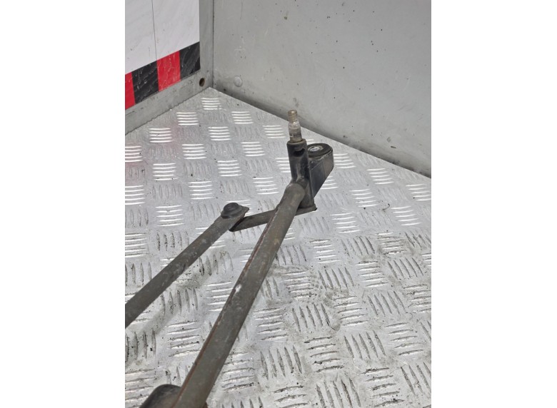 Механизм стеклоочистителя (трапеция дворников) к Механизм стеклоочистителя (трапеция дворников) к Ford Transit undefined г. Transit