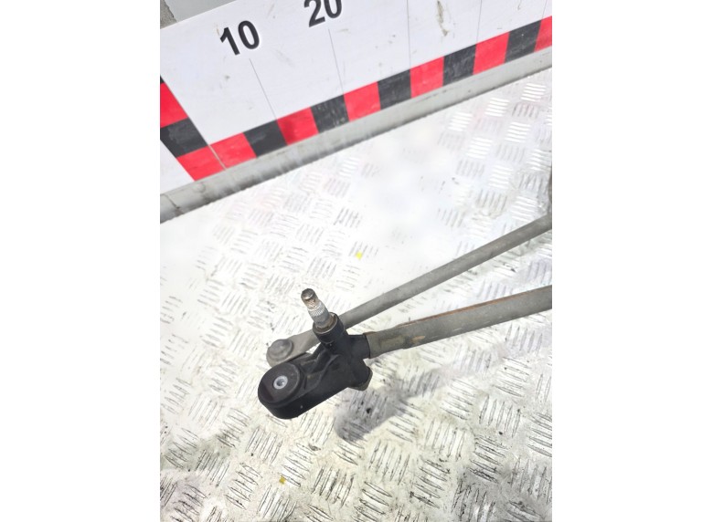 Механизм стеклоочистителя (трапеция дворников) к Механизм стеклоочистителя (трапеция дворников) к Ford Transit undefined г. Transit