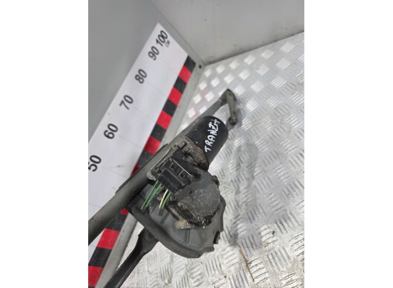 Механизм стеклоочистителя (трапеция дворников) к Механизм стеклоочистителя (трапеция дворников) к Ford Transit undefined г. Transit