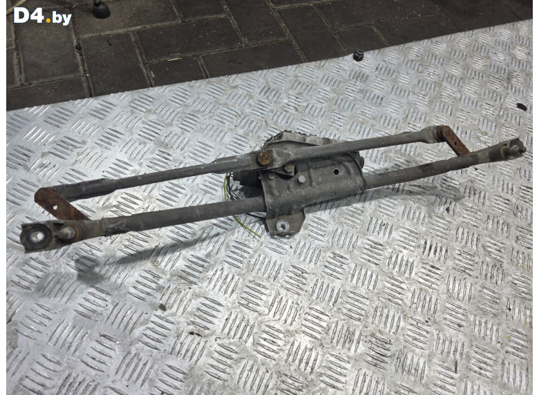 Механизм стеклоочистителя (трапеция дворников) к Volkswagen Passat undefined г.