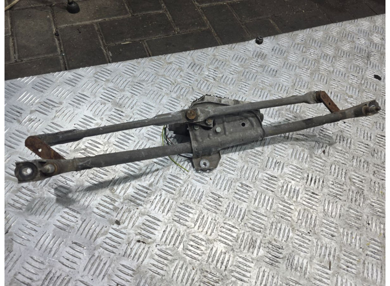 Механизм стеклоочистителя (трапеция дворников) к Volkswagen Passat, 2003г.