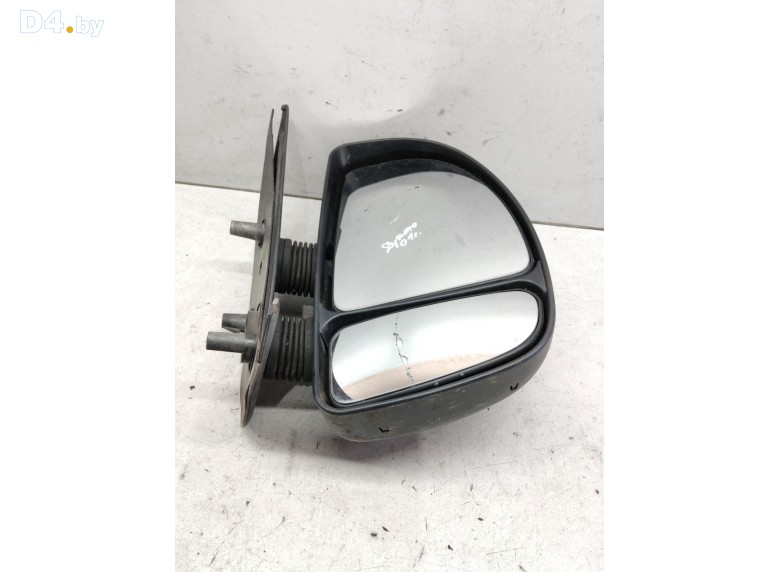 Зеркало наружное правое к Citroen Jumper undefined г.