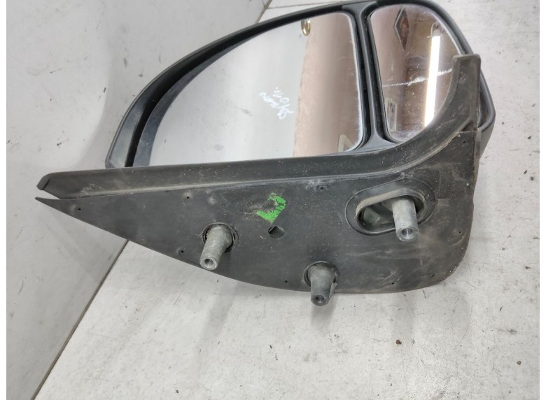 Зеркало наружное правое к Зеркало наружное правое к Citroen Jumper undefined г. Boxer