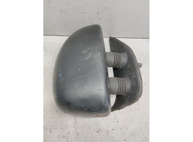 Зеркало наружное правое к Зеркало наружное правое к Citroen Jumper undefined г. Boxer