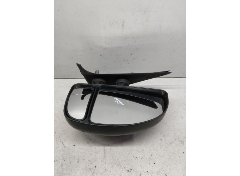 Зеркало наружное правое к Зеркало наружное правое к Citroen Jumper undefined г. Boxer