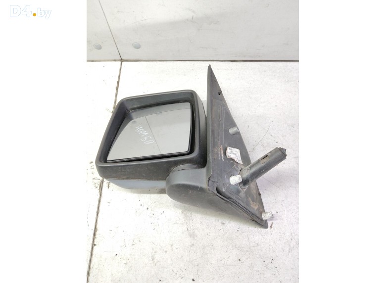 Зеркало наружное левое к Opel Combo undefined г.