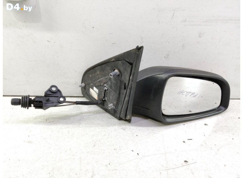 Зеркало наружное правое к Opel Astra undefined г.