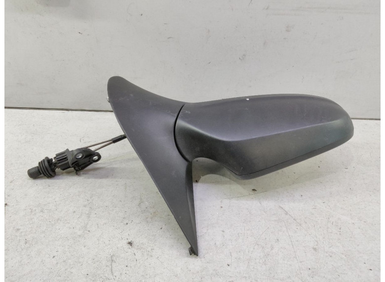 Зеркало наружное правое к Opel Astra, 2009г.