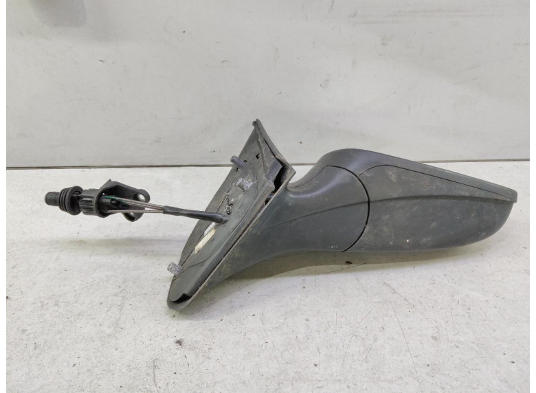 Зеркало наружное правое к Opel Astra, 2009г.