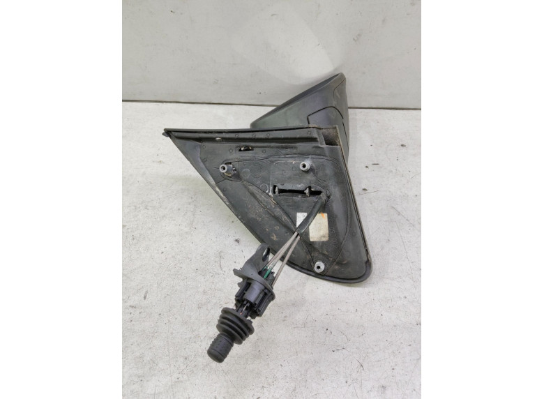 Зеркало наружное правое к Opel Astra, 2009г.