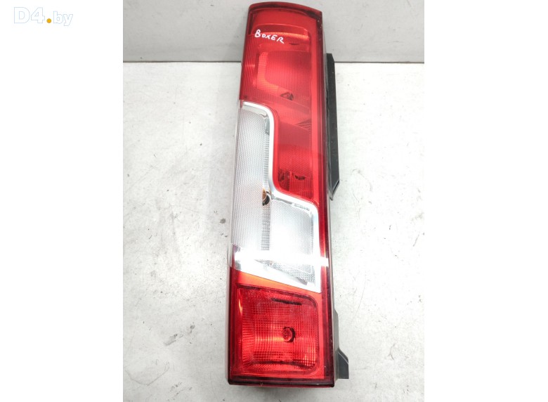Фонарь задний левый к Citroen Jumper undefined г.