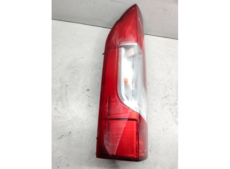 Фонарь задний левый к Фонарь задний левый к Citroen Jumper undefined г. Boxer