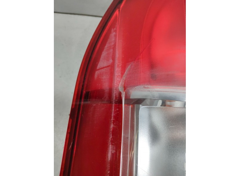 Фонарь задний левый к Фонарь задний левый к Citroen Jumper undefined г. Boxer