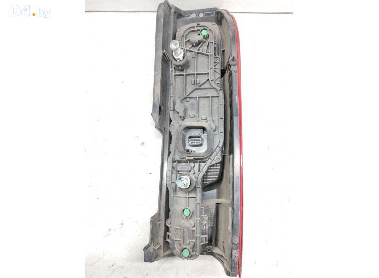 Панель (плата) фонаря заднего левого к Citroen Jumper undefined г.