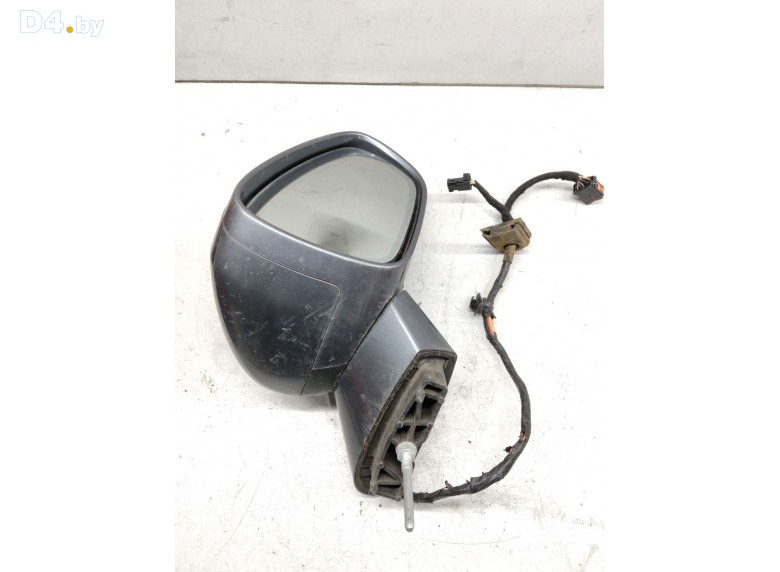 Зеркало наружное правое к Citroen C5 undefined г.