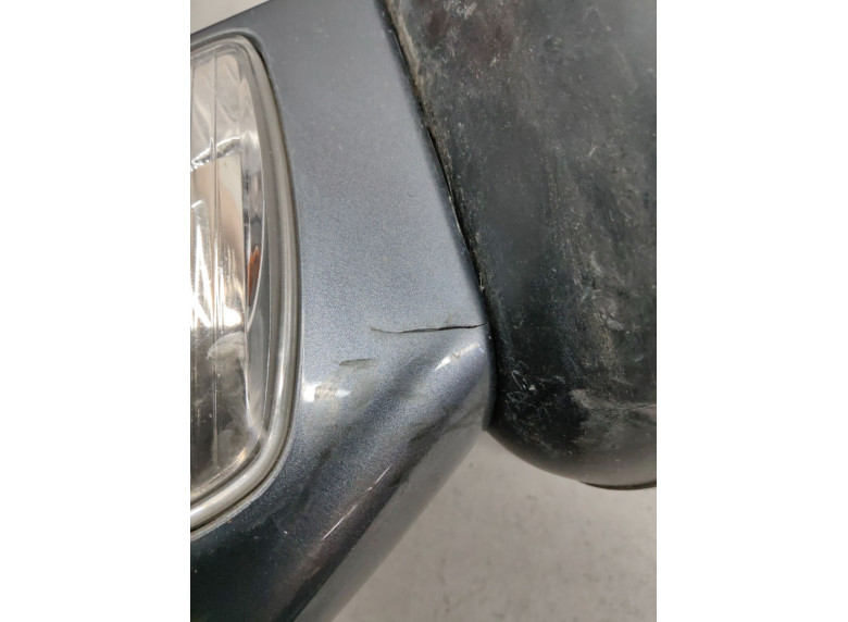 Зеркало наружное правое к Citroen C5, 2009г.