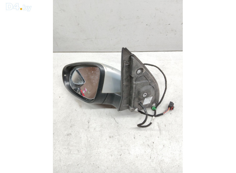Зеркало наружное левое к Volkswagen Golf undefined г.