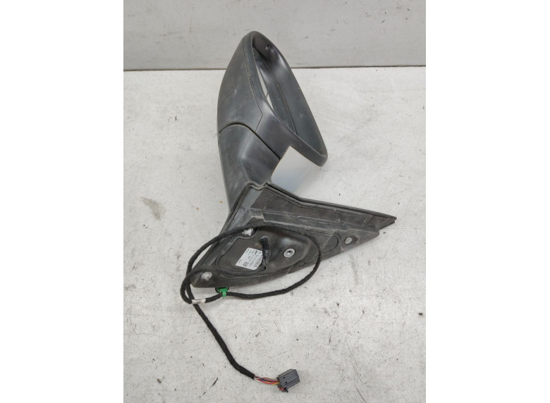 Зеркало наружное левое к Volkswagen Golf, 2011г.