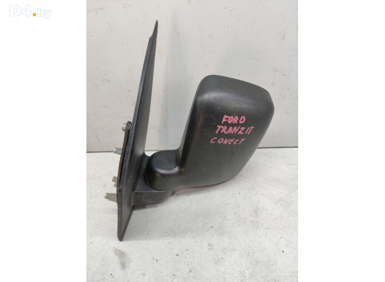 Зеркало наружное левое к Ford TransitConnect undefined г.
