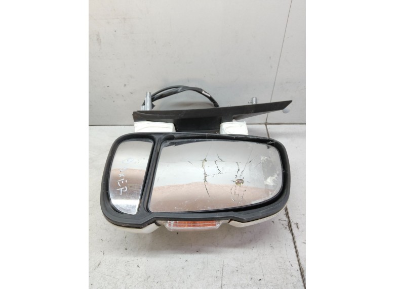 Зеркало наружное правое к Зеркало наружное правое к Citroen Jumper undefined г. Boxer