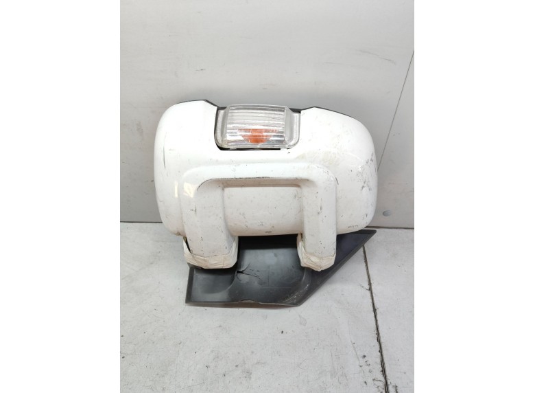 Зеркало наружное правое к Зеркало наружное правое к Citroen Jumper undefined г. Boxer