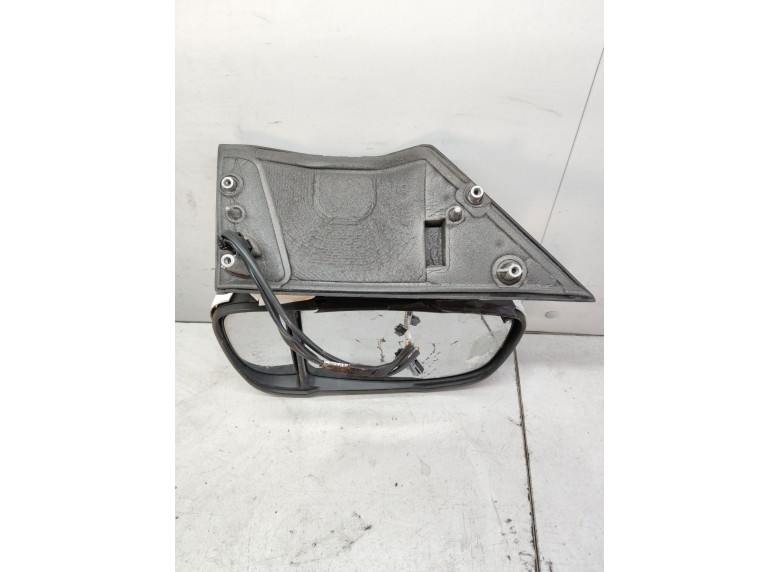 Зеркало наружное правое к Зеркало наружное правое к Citroen Jumper undefined г. Boxer