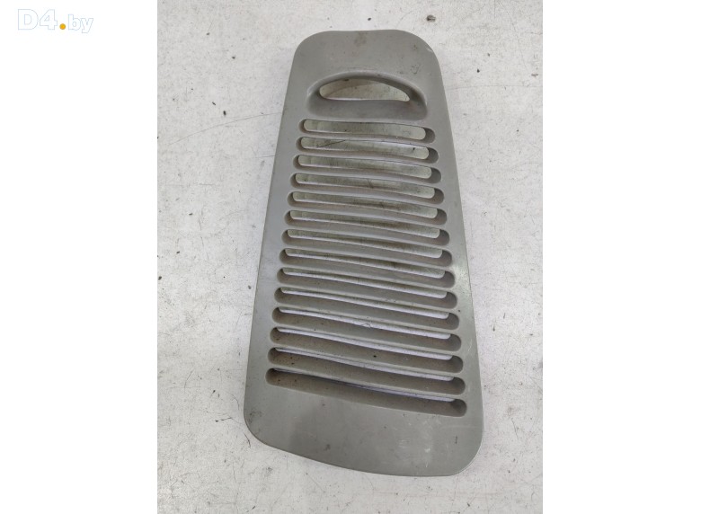 Пластик багажника к Ford Galaxy undefined г.