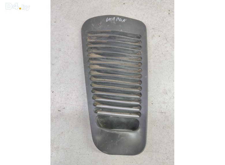 Пластик багажника к Ford Galaxy undefined г.