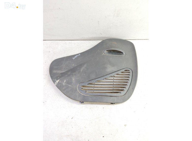 Обшивка багажника к Ford Galaxy undefined г.