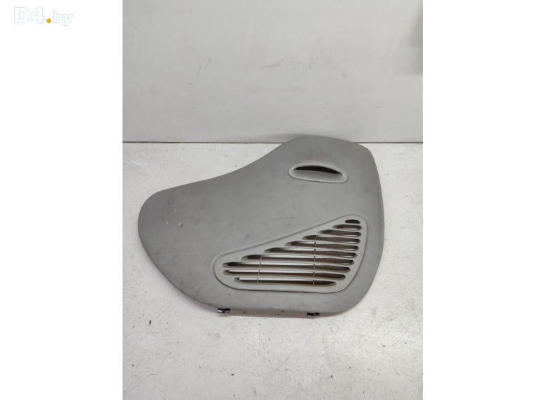 Обшивка багажника к Ford Galaxy undefined г.