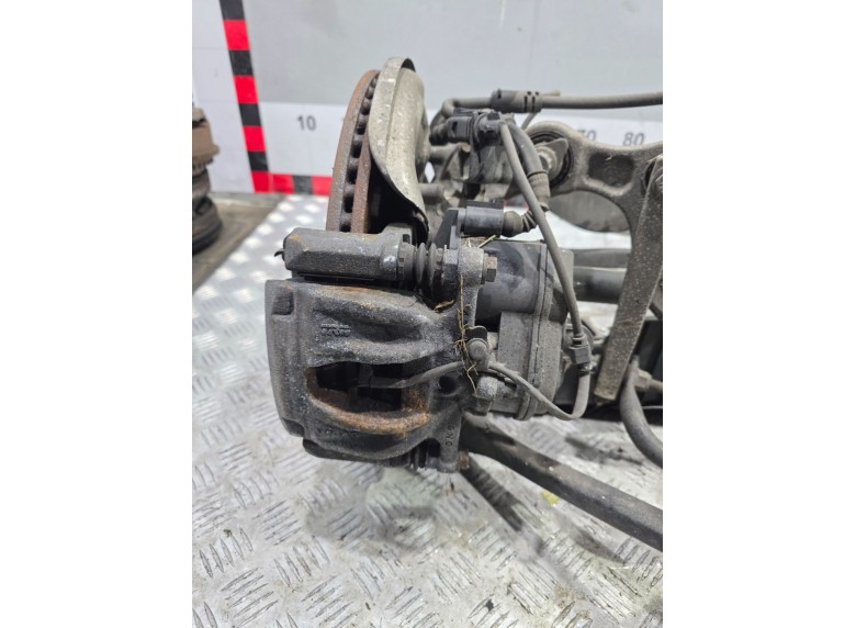 Суппорт задний правый к Суппорт задний правый к Audi A5 undefined г. A5