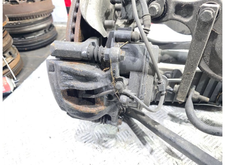 Суппорт задний правый к Audi A5