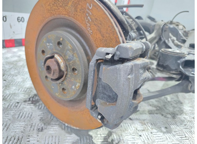 Суппорт задний правый к Суппорт задний правый к Audi A5 undefined г. A5