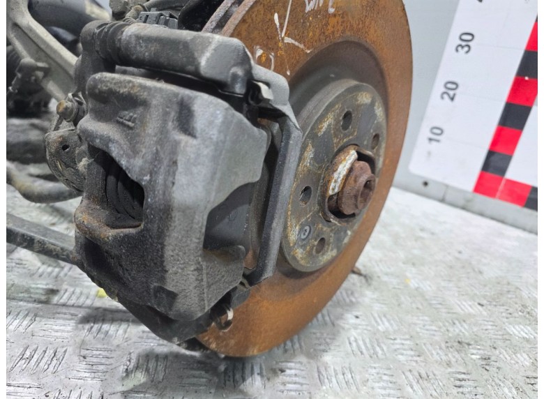 Суппорт задний левый к Суппорт задний левый к Audi A4 undefined г. A4