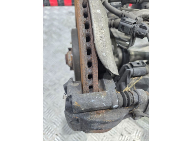 Диск тормозной задний к Диск тормозной задний к Audi A4 undefined г. A4