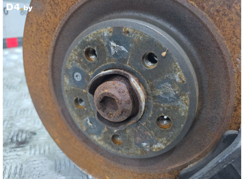 Ступица задняя к Audi A4 undefined г.