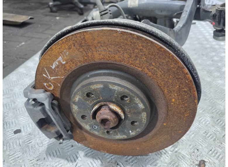 Кулак задний левый к Кулак задний левый к Audi A5 undefined г. A5