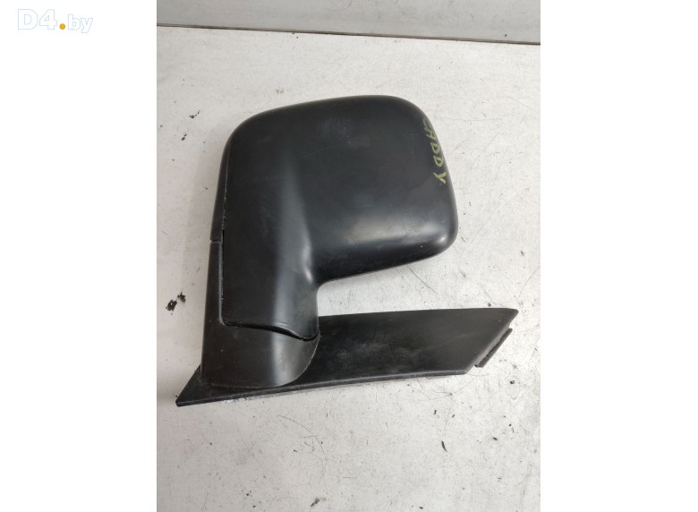 Зеркало наружное правое к Volkswagen Caddy undefined г.