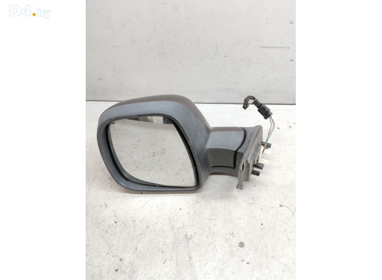 Зеркало наружное левое к Citroen Berlingo undefined г.