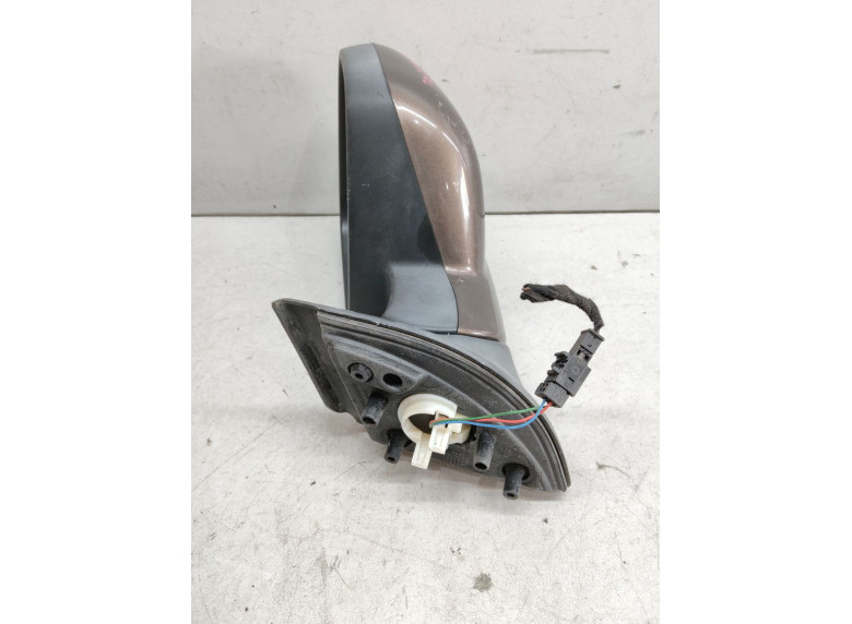 Зеркало наружное левое к Peugeot Partner, 2012г.