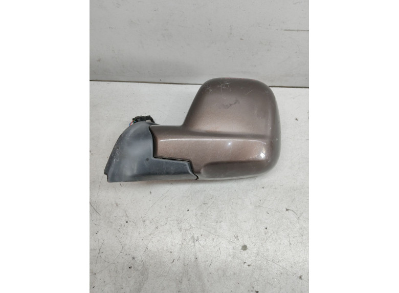 Зеркало наружное левое к Peugeot Partner, 2012г.