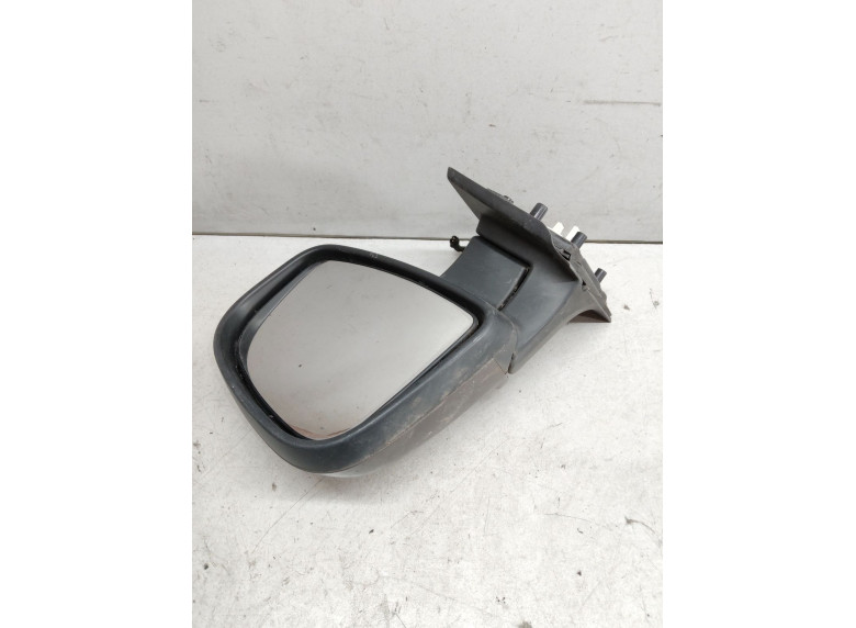 Зеркало наружное левое к Peugeot Partner, 2012г.